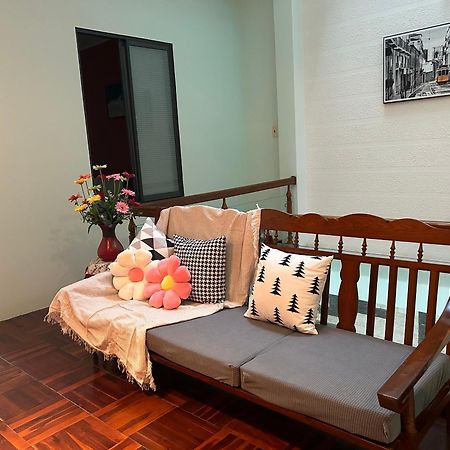 Nang Homestay Tuy Hoa Extérieur photo