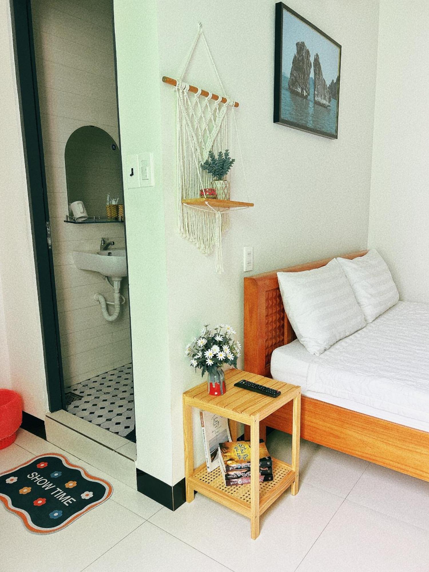 Nang Homestay Tuy Hoa Extérieur photo
