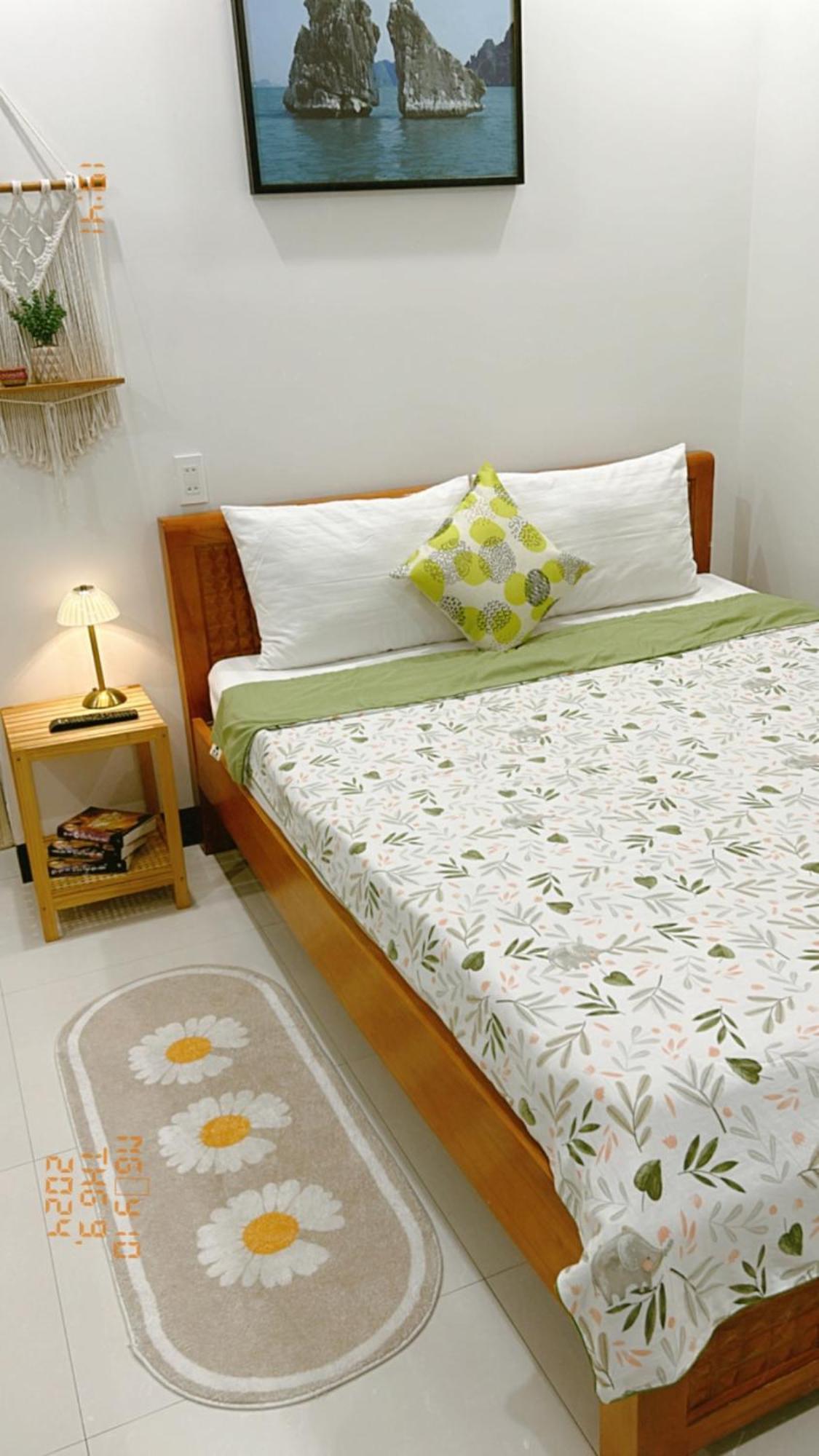 Nang Homestay Tuy Hoa Extérieur photo