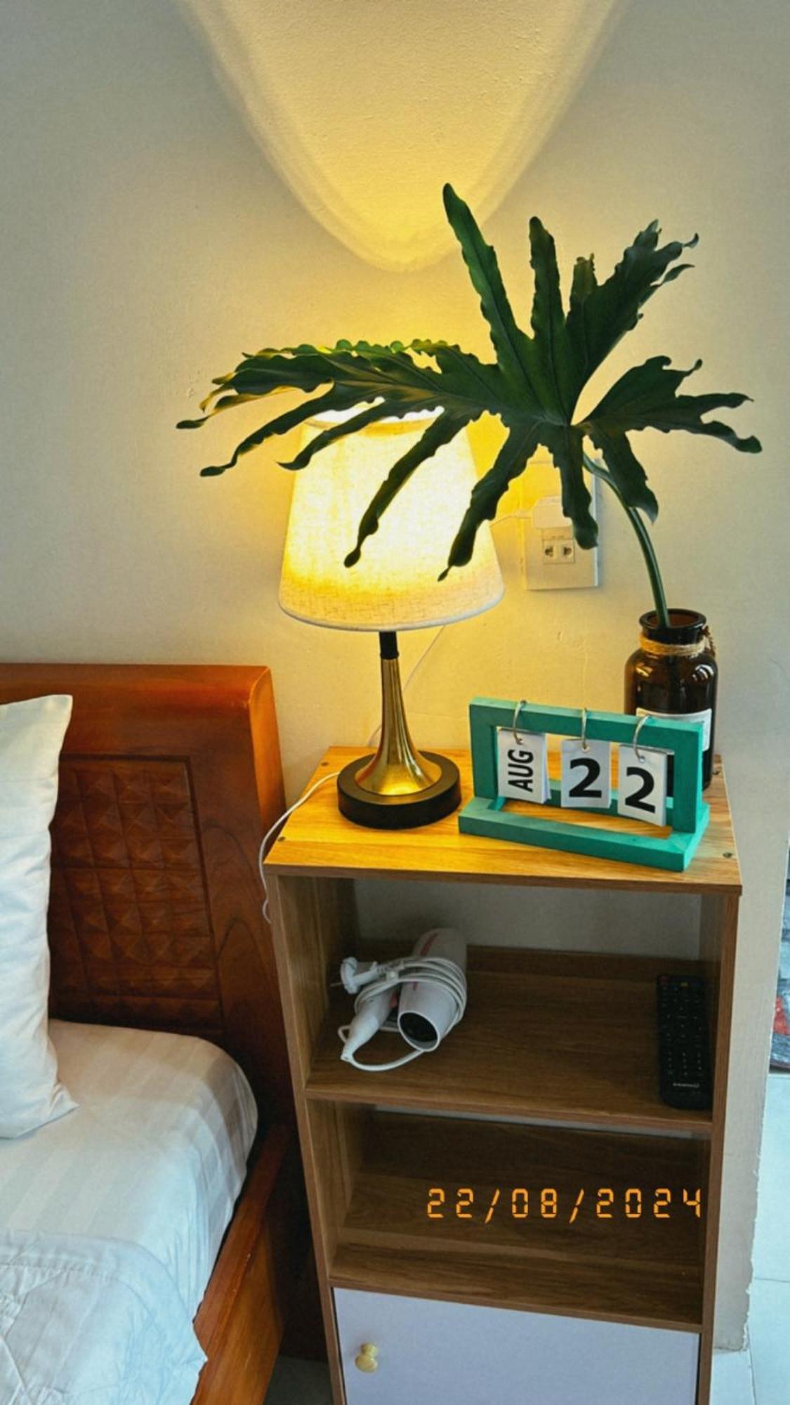 Nang Homestay Tuy Hoa Extérieur photo