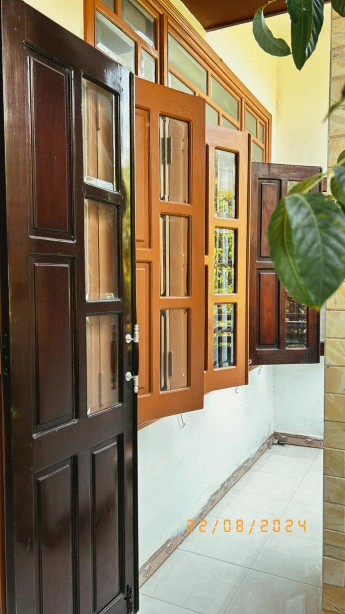 Nang Homestay Tuy Hoa Extérieur photo