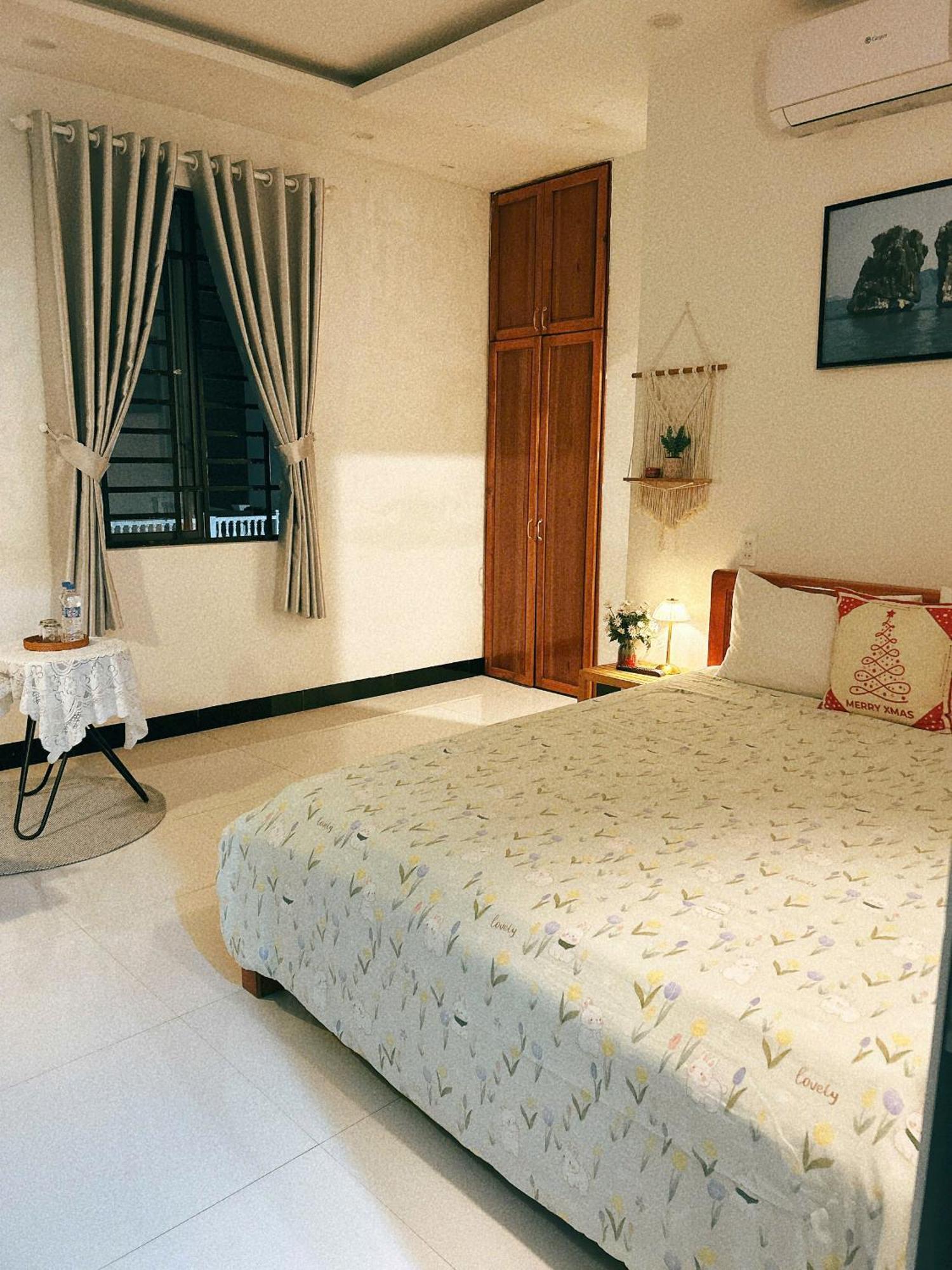 Nang Homestay Tuy Hoa Extérieur photo