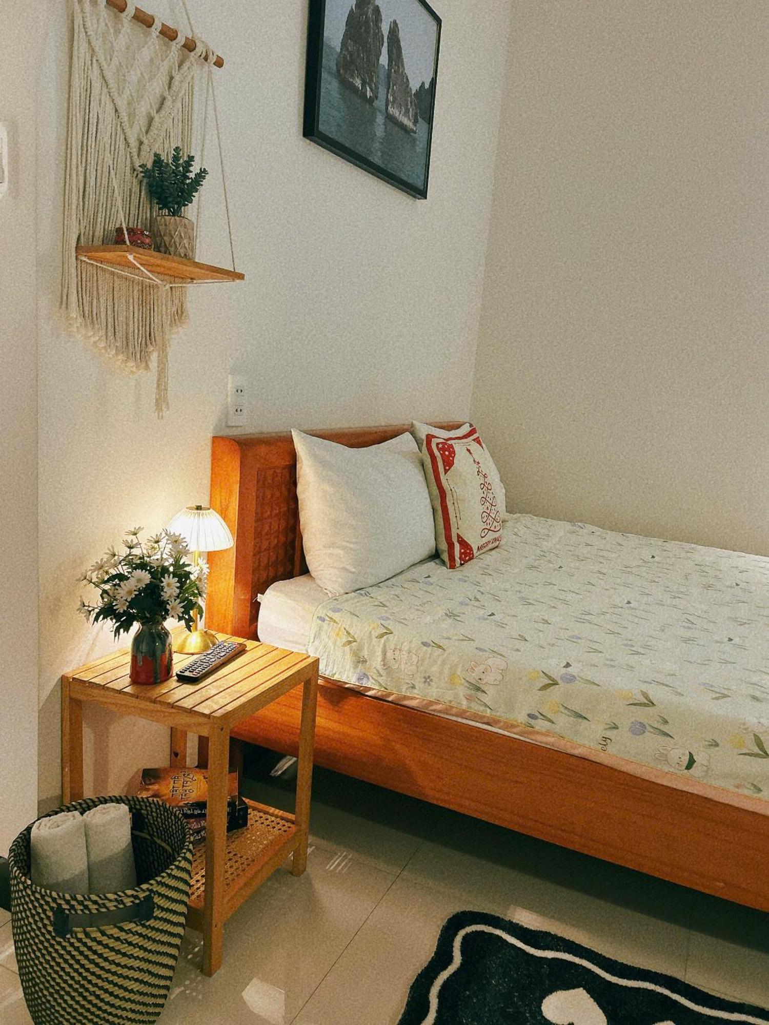 Nang Homestay Tuy Hoa Extérieur photo
