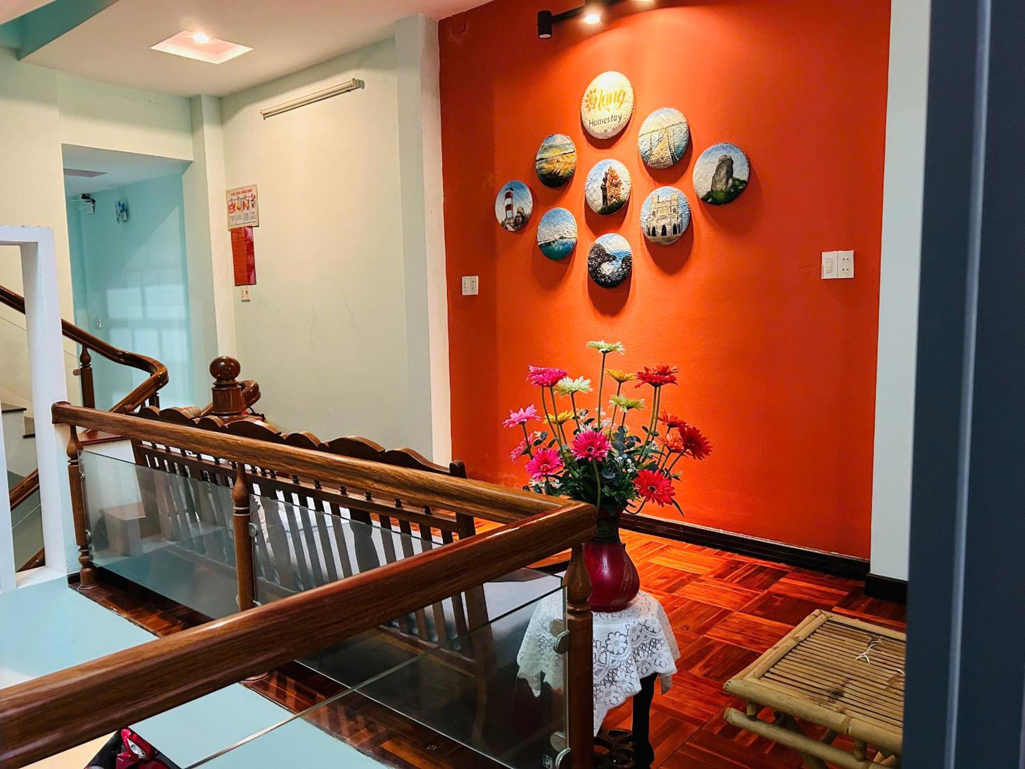Nang Homestay Tuy Hoa Extérieur photo